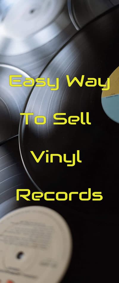 How To Sell Your Vinyl Records - Record Dealers & Vinyl Record Buyers.